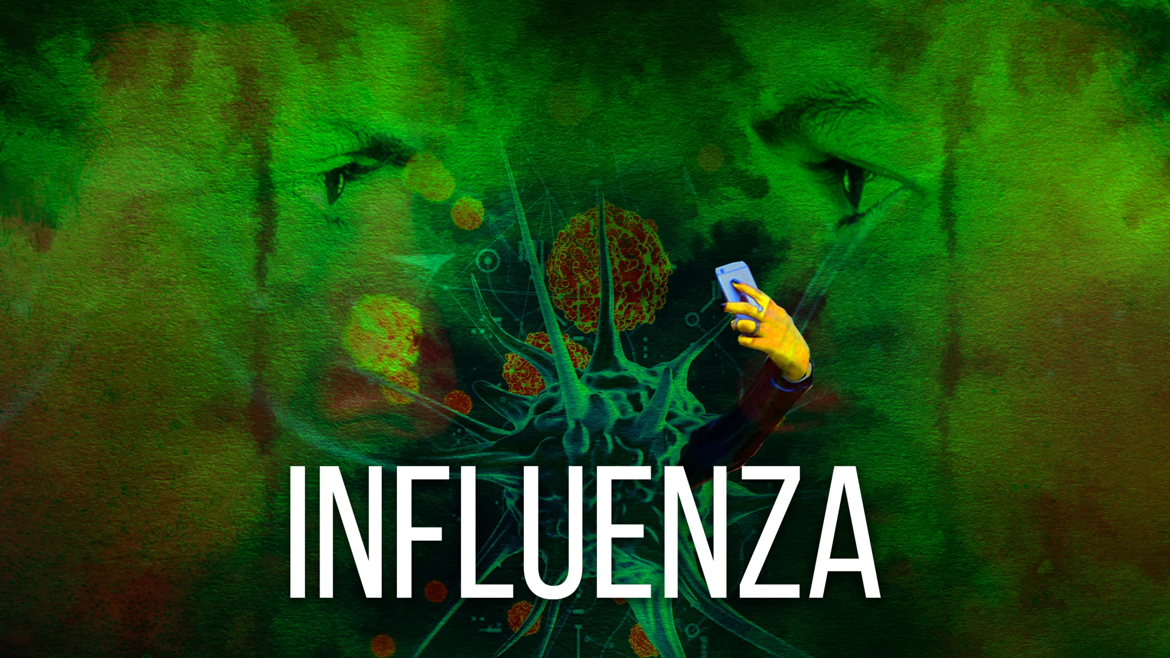 Influenza poster